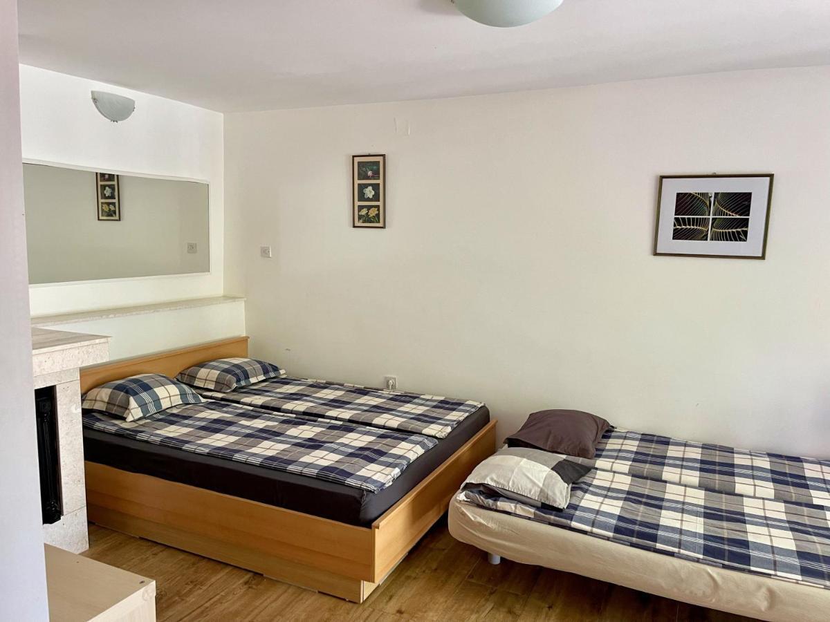 Apartments Paradise Žaborić Zewnętrze zdjęcie