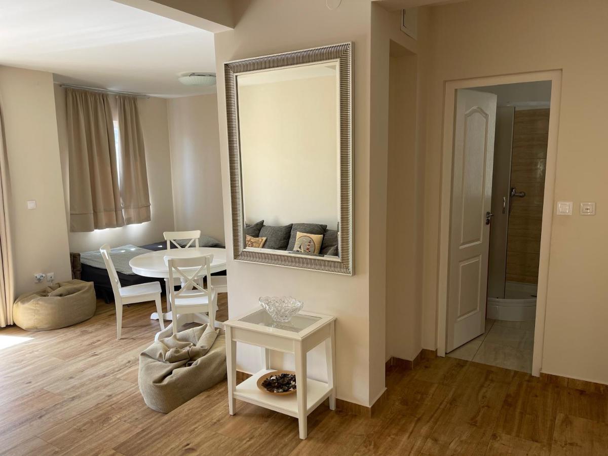 Apartments Paradise Žaborić Zewnętrze zdjęcie