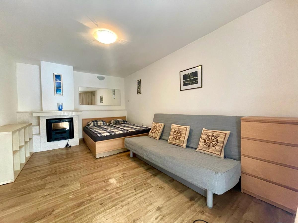 Apartments Paradise Žaborić Zewnętrze zdjęcie