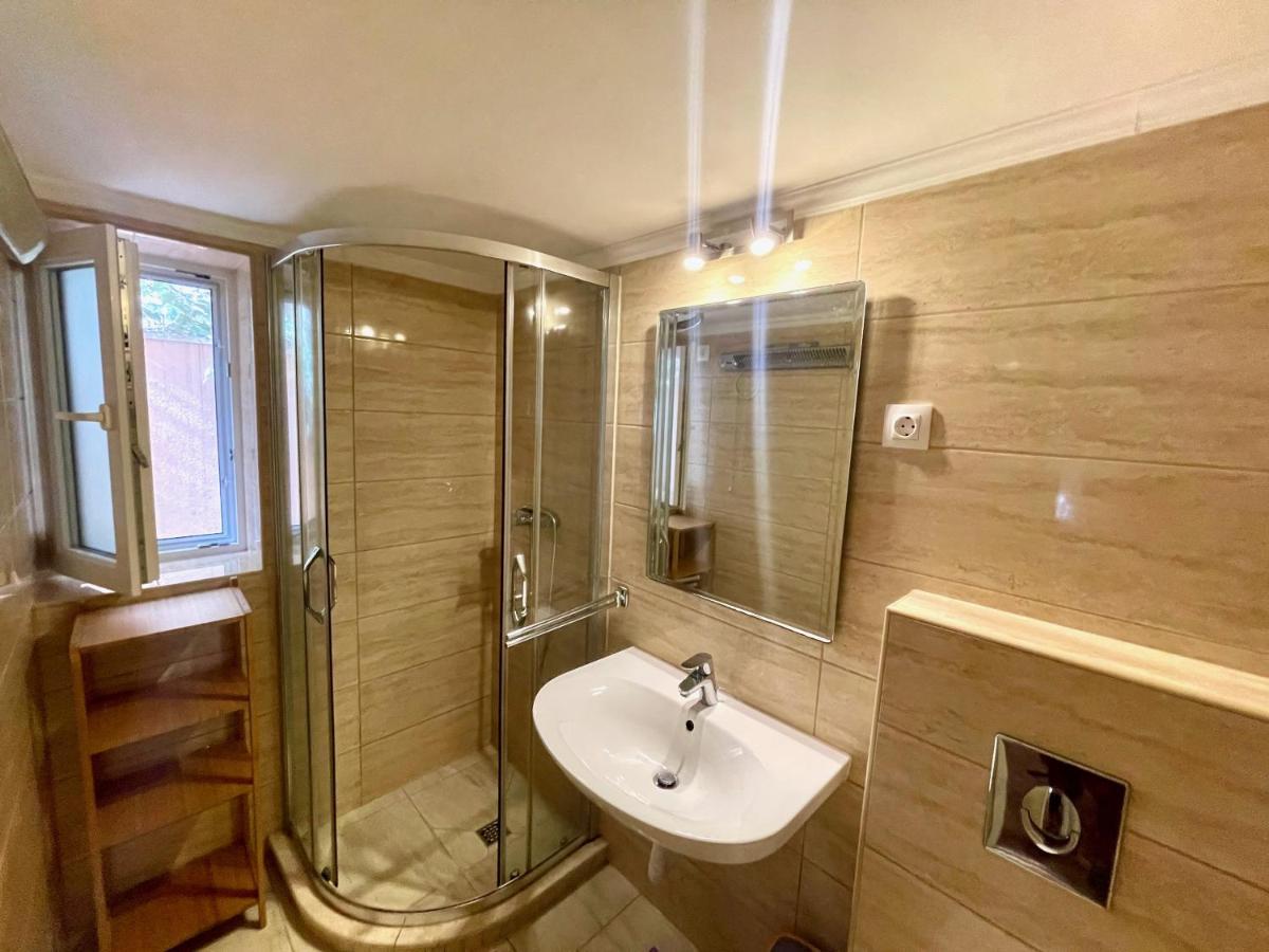 Apartments Paradise Žaborić Zewnętrze zdjęcie