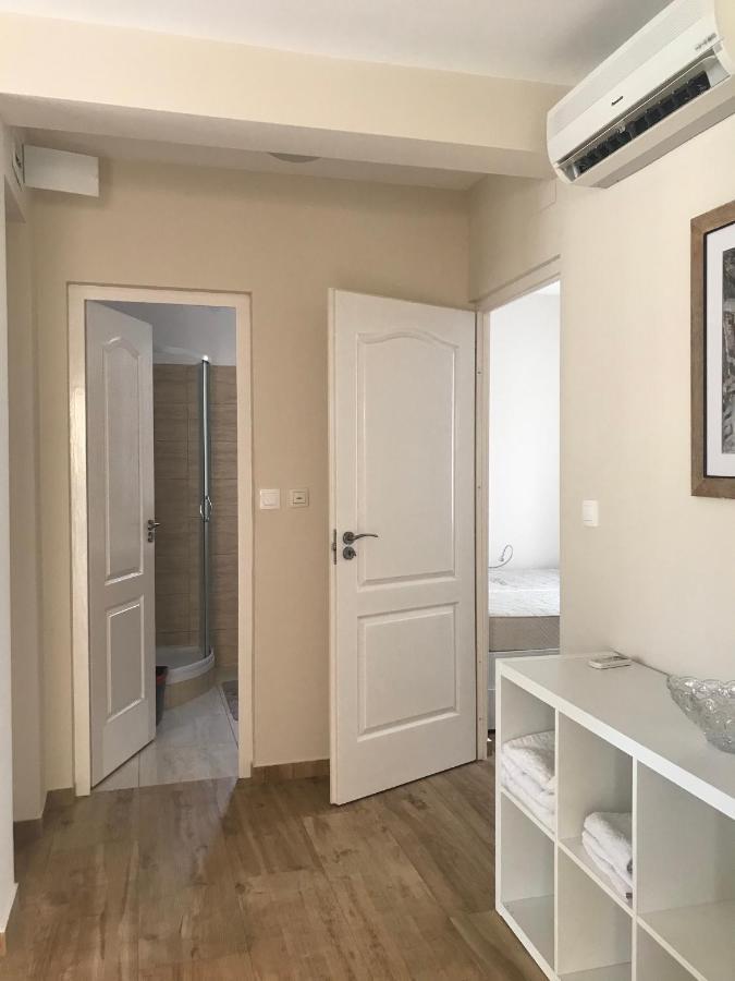 Apartments Paradise Žaborić Zewnętrze zdjęcie